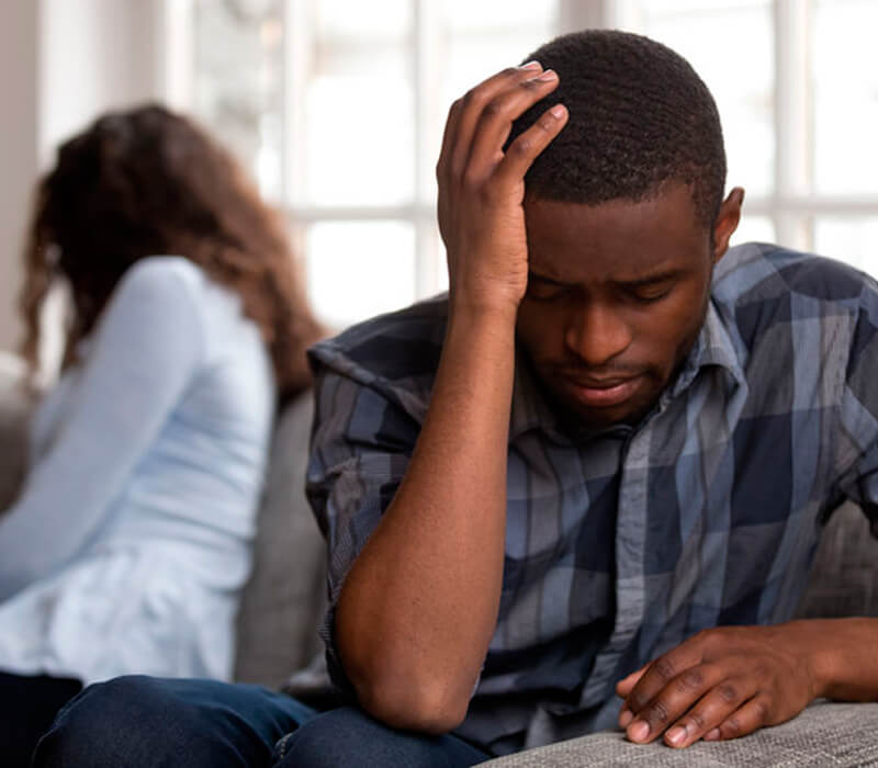 Divorce and family law in Ghana