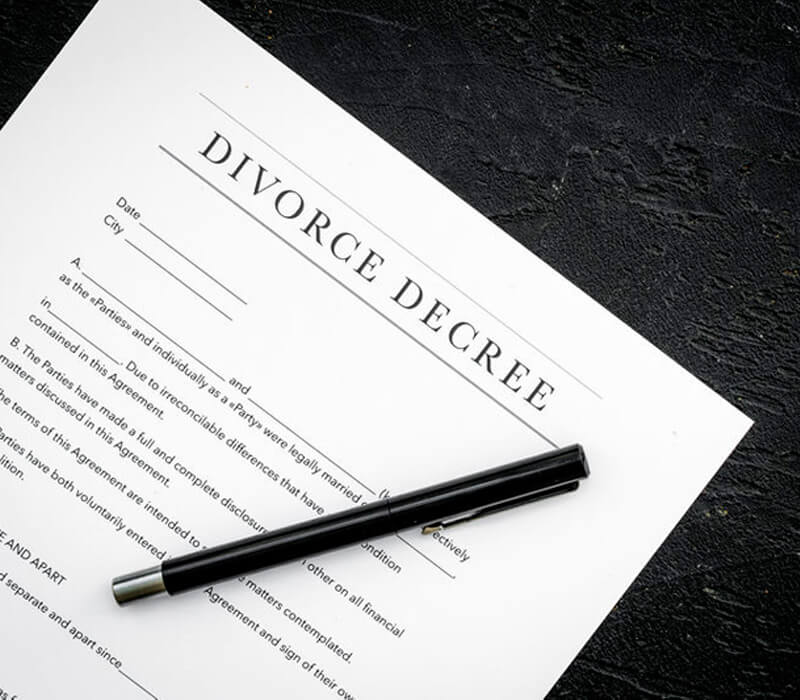Divorce and family law in Ghana