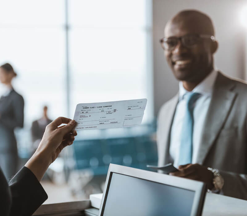 Immigration law in Ghana