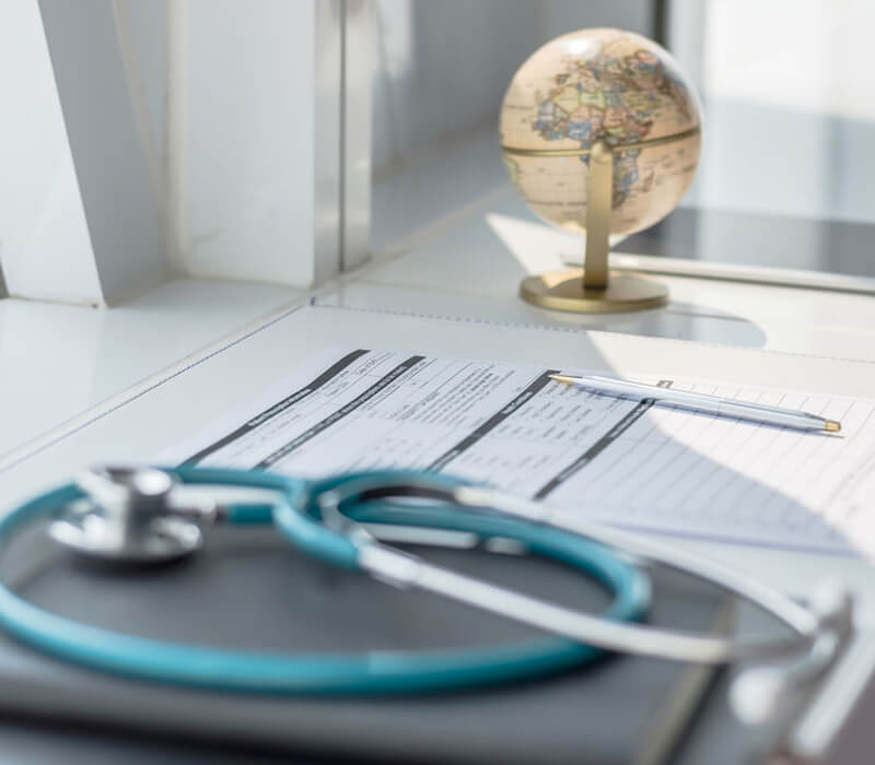 Personal injury in Ghana