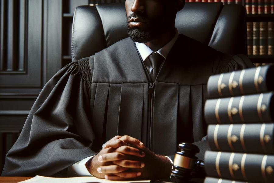 What type of interim orders can a judge award in a family court in ghana?(podcast)