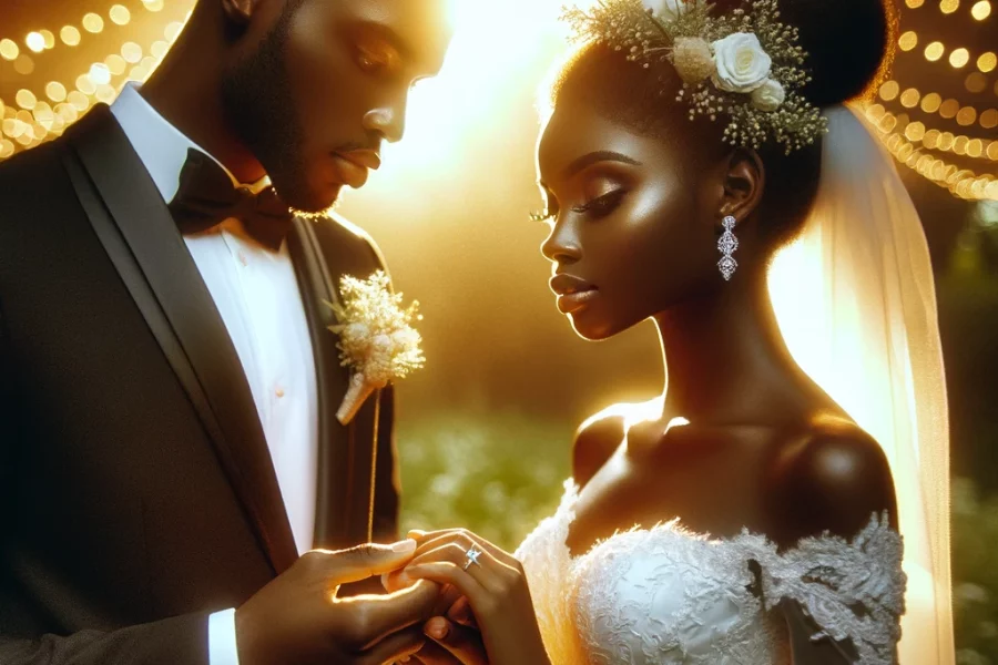 Getting Married Under the Ordinance in Ghana: A Brief Guide