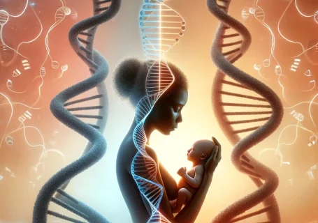 The Genetic Link: Do Surrogate Babies Share Their Carrier’s DNA?