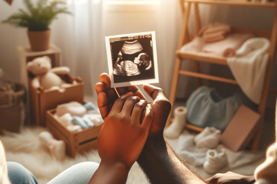 Exploring Gestational Surrogacy Contracts in Ghana